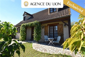 maison à la vente -   28100  DREUX, surface 120 m2 vente maison - UBI442675898